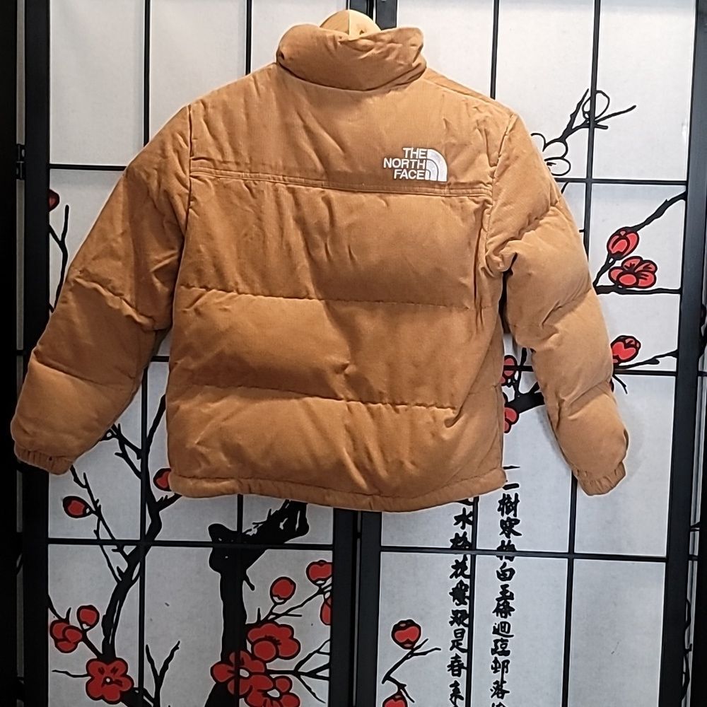 The North Face Nuptse Jacket Teen Medium - Picture 6 of 12